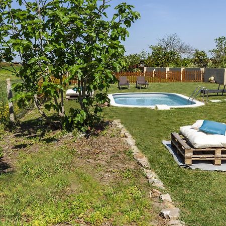 Bloomoon House Hotel Bunheiro Exterior photo