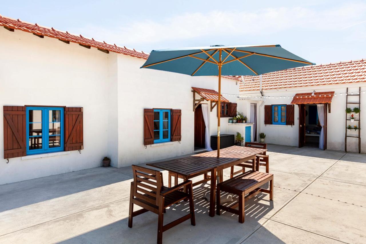 Bloomoon House Hotel Bunheiro Exterior photo