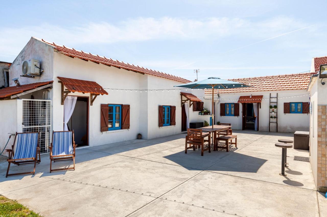 Bloomoon House Hotel Bunheiro Exterior photo